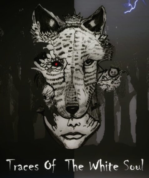 Traces Of The White Soul game cover art